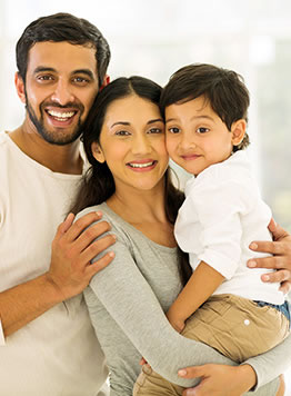 dental exams and cleanings