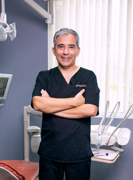 meet dr jorge torrejon