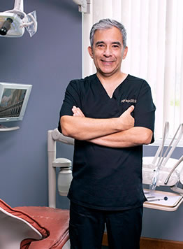 oral cancer screening